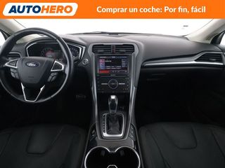 Ford Mondeo 2.0 TDCi Titanium