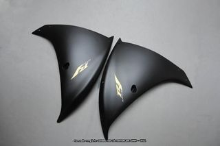 Carenado para YAMAHA YZF R1 CROSSPLANE 2009 - 2011