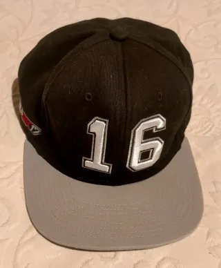 Gorra Nike Pau Gasol 16