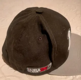 Gorra Nike Pau Gasol 16