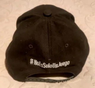 Gorra Nike Pau Gasol 16