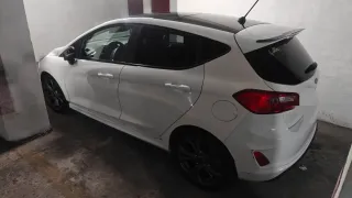 FORD FIESTA ST-LINE 1.0 100CV