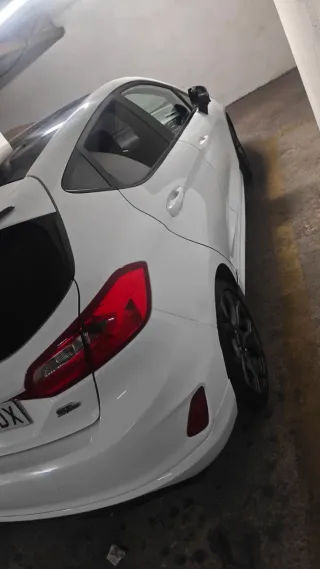 FORD FIESTA ST-LINE 1.0 100CV