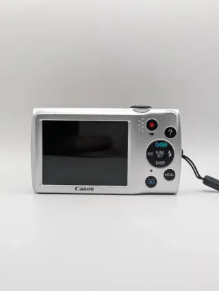 Canon Powershot A2550 HD Cámara Digital