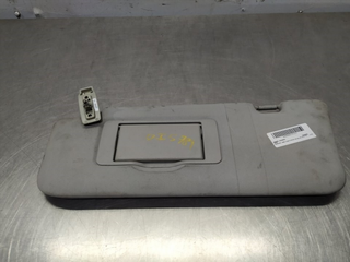 PARASOL IZQUIERDO MERCEDES-BENZ CLASE ML (BM 164)