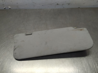 PARASOL IZQUIERDO MERCEDES-BENZ CLASE ML (BM 164)