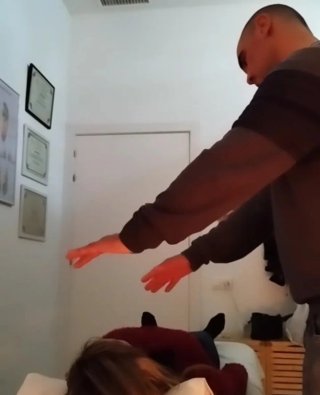 Sanación Energética Resonancia&Balance