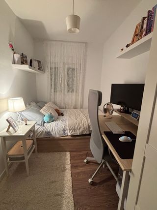 Escritorio MITTZON Ikea