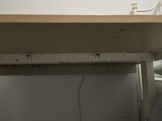 Escritorio MITTZON Ikea