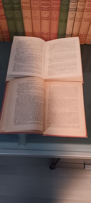 Novelas ediciones éxito