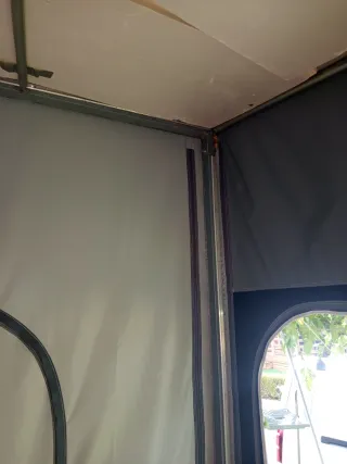 Avance de Caravana Nómada