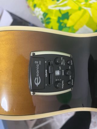 Epiphone J-200 Guitarra Acústica