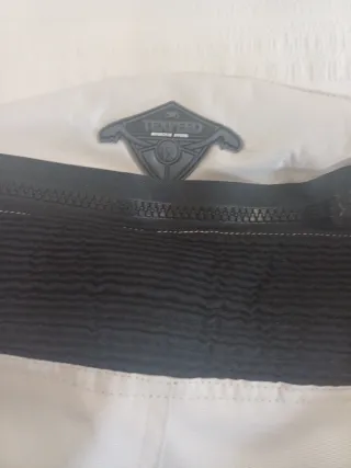 Pantalón Moto Forro Térmico y Protecciones