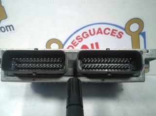 Centralita motor 7700111874 renault clio ii 653167