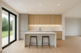 REFORMA DE COCINAS- DE LA IDEA A LA REALIDAD