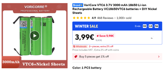 Meshtastic LoRa Node Listo para Usar
