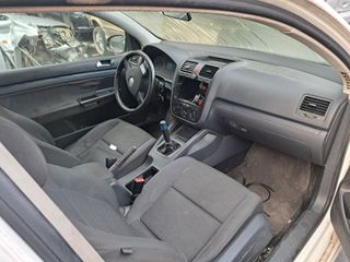 DESPIECE VW GOLF V 1.4TSI 140CV REF.BMY (1308)