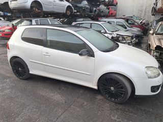 DESPIECE VW GOLF V 1.4TSI 140CV REF.BMY (1308)