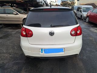 DESPIECE VW GOLF V 1.4TSI 140CV REF.BMY (1308)