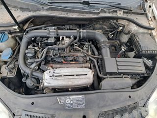 DESPIECE VW GOLF V 1.4TSI 140CV REF.BMY (1308)