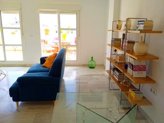 Ático en Burguillos