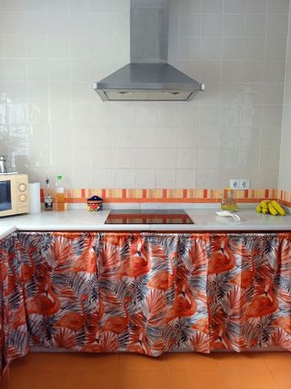 Ático en Burguillos