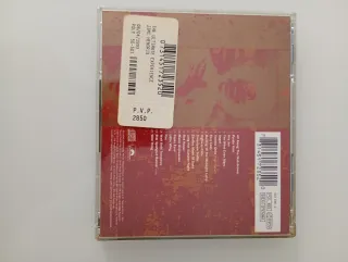 CD Jimi Hendrix Rock
