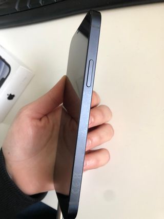 iPhone 12 128GB Negro