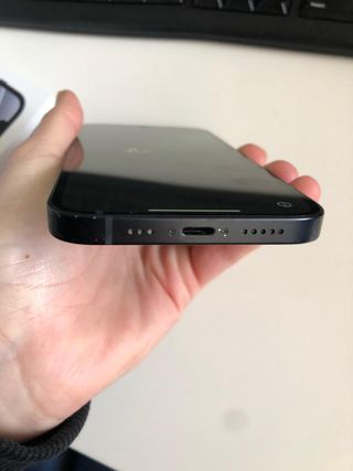 iPhone 12 128GB Negro