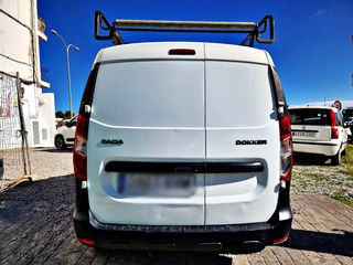 Dacia Dokker 2019