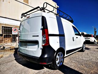 Dacia Dokker 2019