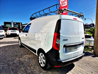 Dacia Dokker 2019