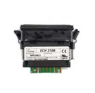 Módulo de Display Electrónico Aerotermia Ferroli R