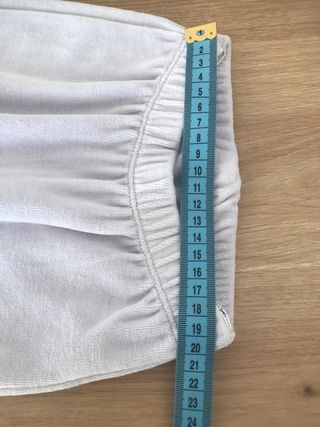 Pijama bebé niña 80 cm invierno pingüino 2 piezas