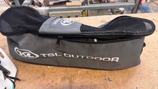 Raquetas de nieve TSL Adulto