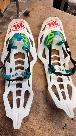 Raquetas de nieve TSL Adulto