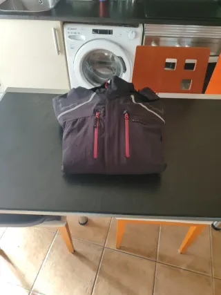 Chaqueta de esquí Incepeak Talla 56