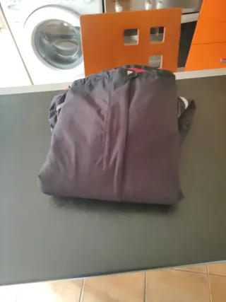 Chaqueta de esquí Incepeak Talla 56