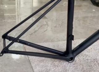 Cuadro Specialized Aethos. Talla 52.