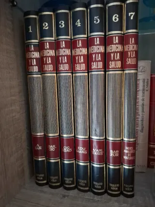 La Medicina Y La Salud