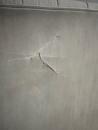 Colchón Ikea para Camper