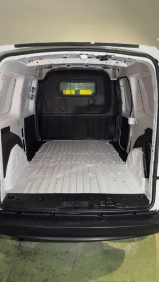 Renault Grand Kangoo 2018 SIN ADBLUE