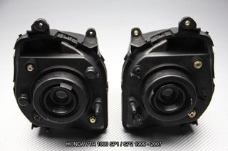 Óptica / Faro HONDA VTR 1000 SP1 SP2 1999 - 2007
