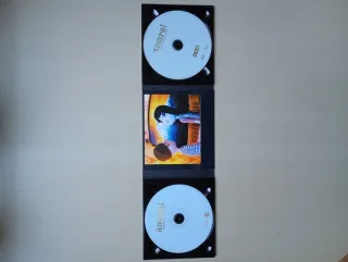 CD Amaral "Pájaros en la cabeza"