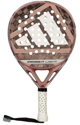 Pala de Pádel Adidas Cross It Light
