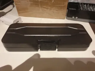 Caja de puntas para herramientas