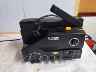 Proyector Super 8 Sankyo SOUND-702