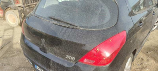 PORTON TRASERO PEUGEOT 308