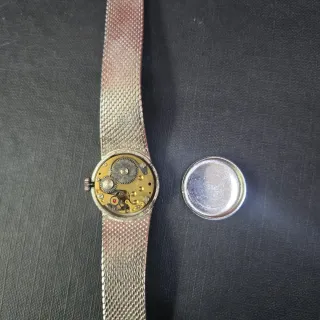 Reloj LIPEX Dama Cuerda