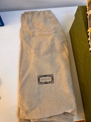 Gucci x Pikarar GG Animal Print Slide Beige Multi